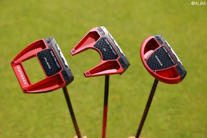 赤いゼロトルク”がツアーデビュー！ 『スクエア2スクエア』が再び1位に