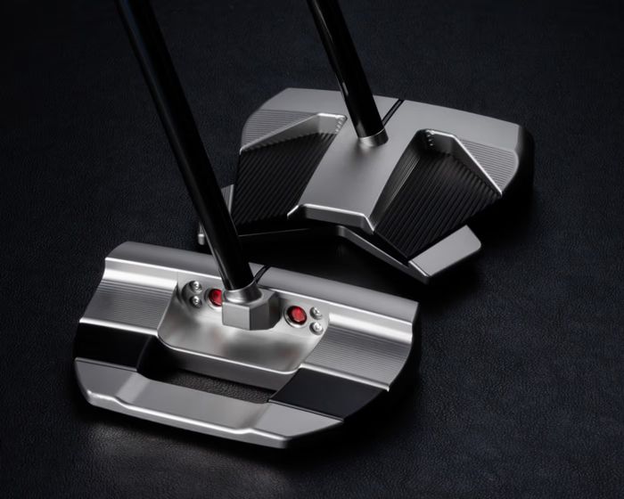 スコッティ・キャメロンのロートルクは即完売！ オデッセイの『赤い