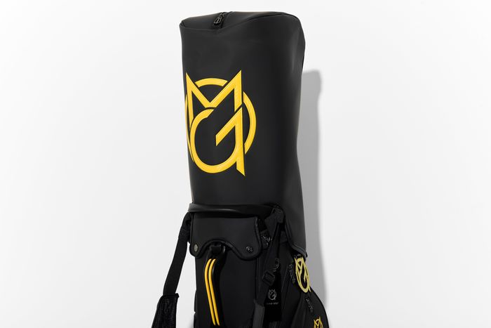 ゴルフ通から一目置かれる個性派キャディバッグ - ゴルフ総合サイト