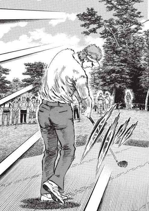 IMPACT ゴルフ漫画　1-27巻　背表紙あり Amazon.co.jp: IMPACT 【合本版】(1) eBook : 坂田信弘, 竜崎遼