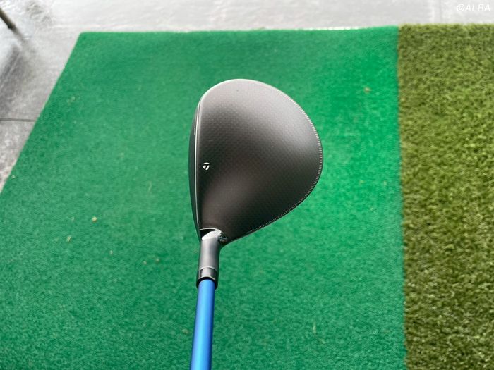 写真] 2026年 ブルーベイLPGA 契約フリー2年目・渋野日向子の2026年