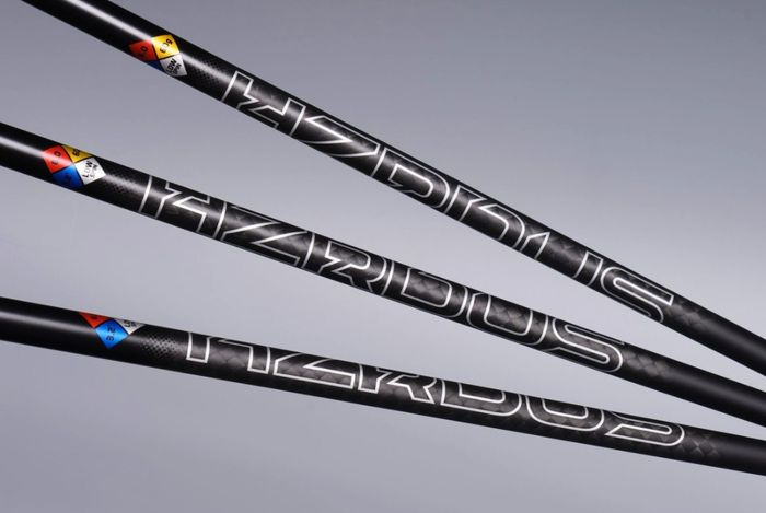 プロジェクトX バザーダス GEN5 ブラック 楽天市場】プロジェクトX ハザーダス ブラック GEN5 シャフト