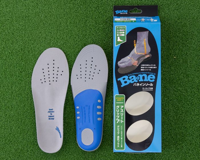 【未開封】WELLSPO Calfoot（カルフット）さくら THERMAL INSOLE / サーマル インソール (W) - Vivobarefoot JAPAN