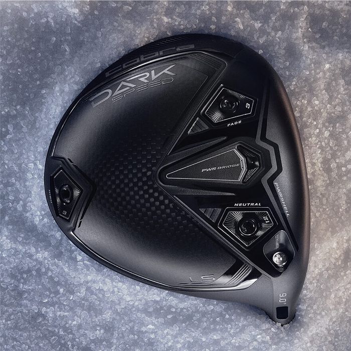 春夏新作モデル コブラ ダークスピード cobra DARK SPEED LS こぅ 3W 14.5° 日本 クラブ
