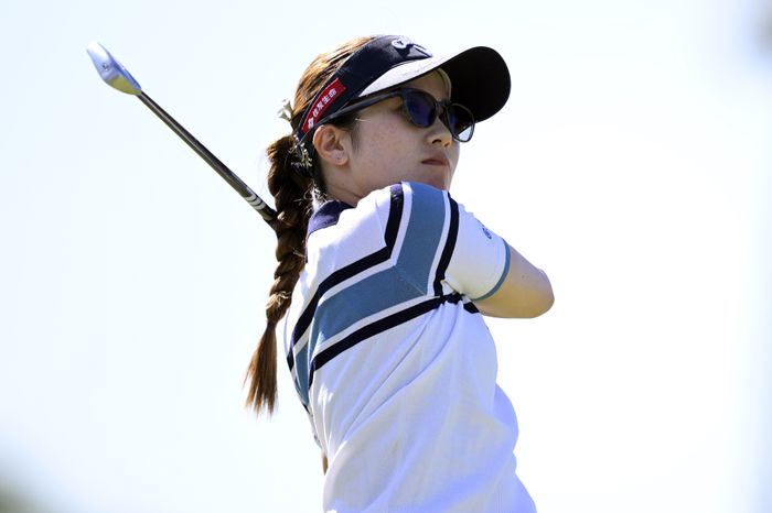 西村優菜はラストマッチに望みつなぐ今季ベスト「悔しさもうれしさも