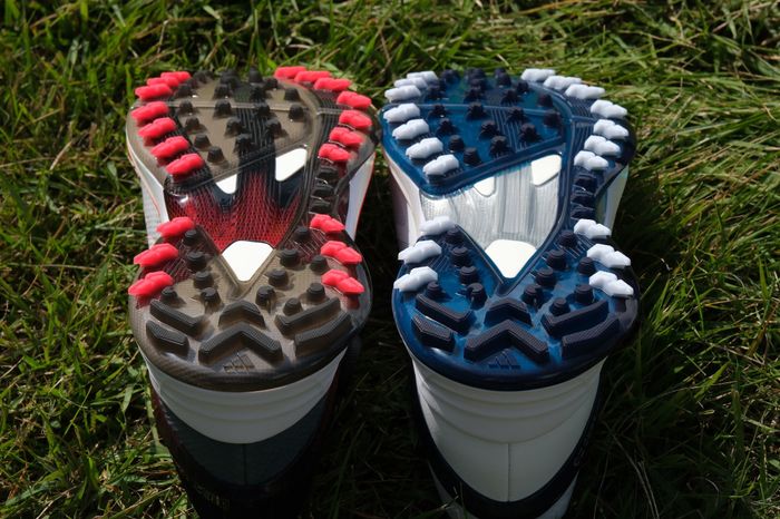 渋野日向子が一目惚れして即投入！ 『Adizero ZG LO BOA』は100%の