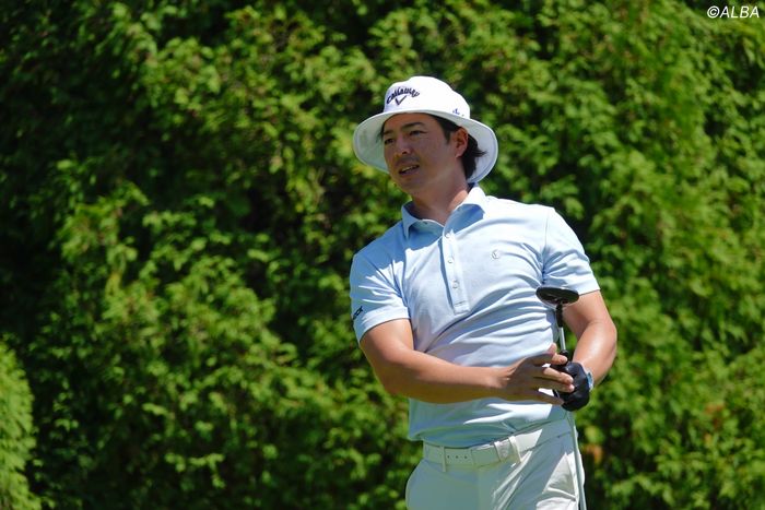 ■美品■ナイロンジャケット■ゴルフ■GOLF■2WAY■石川遼 写真] 石川遼が語る長嶋茂雄さんの存在感 ゴルフを通じての