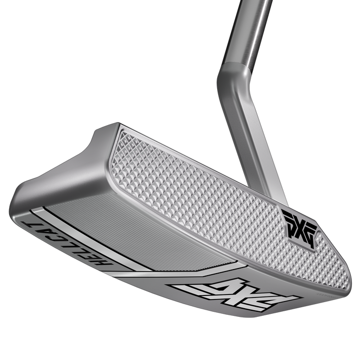 今度はゼロトルク・ブレード！PXGのZT第4弾『Hellcat ZT』パター