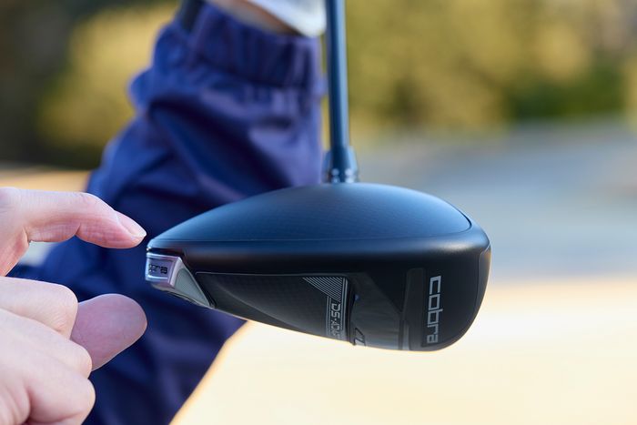 【新品】 コブラ DS-ADAPT MAX-10K 1W ドライバー 10.5° DS-ADAPT MAX-K Driver – COBRA Golf