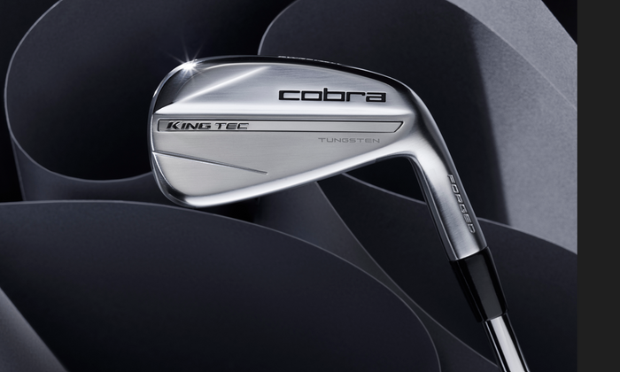 2024年モデル Cobra King Tec アイアンセット 6-9 P 2024年モデル 2024年モデル Cobra King Tec アイアンセット 6-9 P 2024年モデル