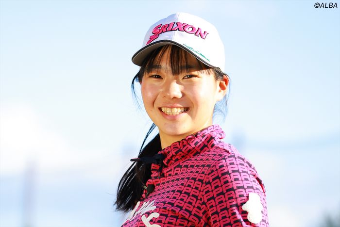 菅楓華はパワースポット巡りが趣味