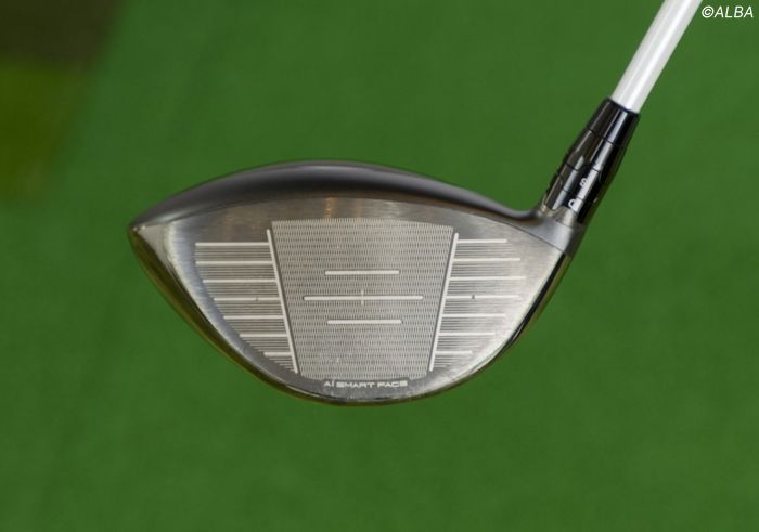 美品　キャロウェイ　Ai SMOKE FW 3HL MAX 16.5° 石川遼 美品 キャロウェイ Ai SMOKE FW 3HL MAX 16.5° 石川遼