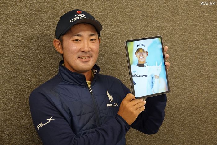 ゴルフ界で新たな“ゴールイン” 金谷拓実が吉本ここねとの結婚を報告