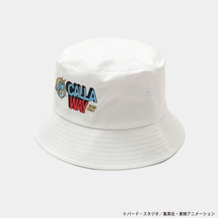 写真] 神コラボにワクワクすっぞ！ かめはめ波を放つ孫悟空や