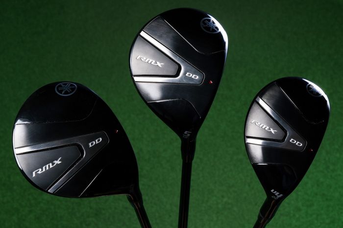 苦手な3Wが何故？ HS40m/sの識者が惚れた『RMX DD』のヤバい実力「重心