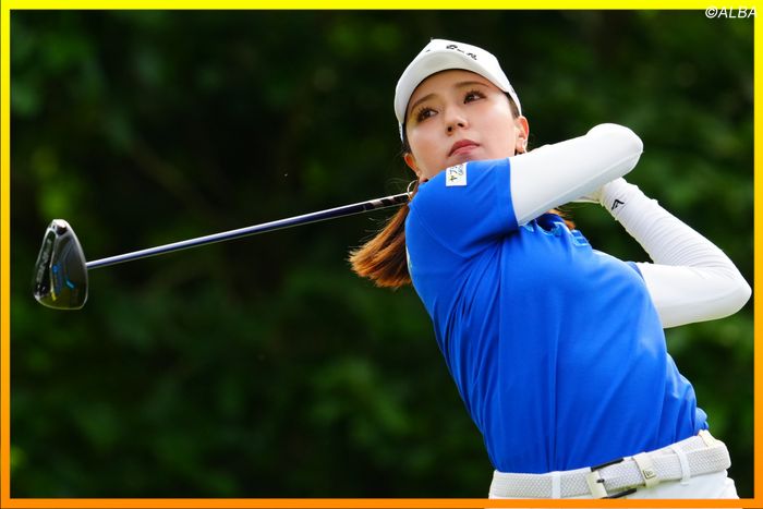 ショットが生命線の宮田成華が教えるクラブ選びの“重要ポイント”「私の