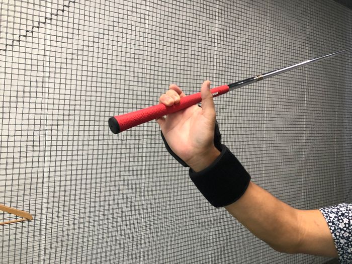 PGAツアーで大流行り!?の練習器具“Pro SENDR”はアマチュアにも使えるの? - ゴルフ総合サイト ALBA Net