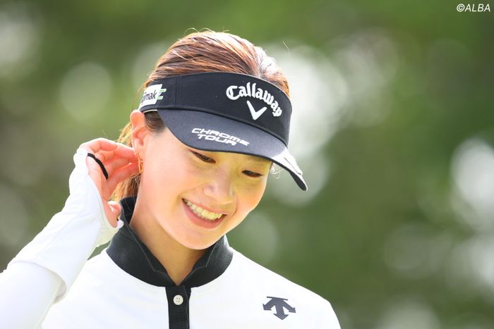 ルーキー・青木香奈子が一部週刊誌報道を受け声明 「とても驚き