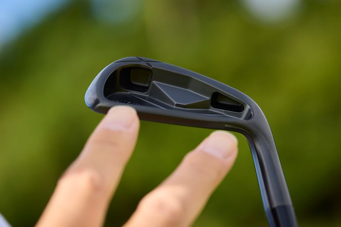 キャロウェイ『X FORGED MAX』に数量限定のブラックバージョン登場