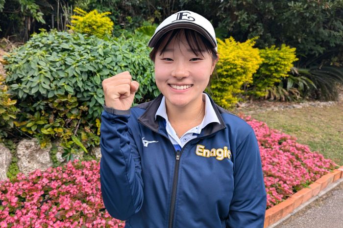 写真] 2026年 ダイキンオーキッドレディス ダイキンオーキッドレディス 