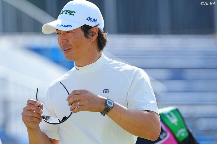 ドライバーの“系譜”に変化？ 石川遼、新1Wは捕まるモデルで「楽