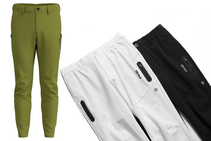 3色のカラーバリエーション