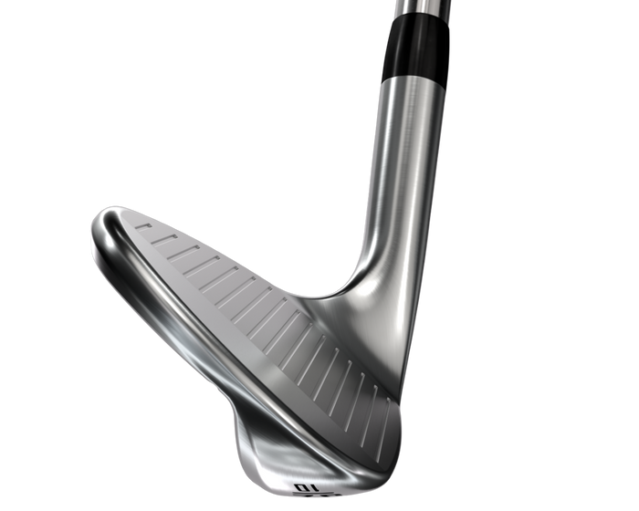 写真] 3回鍛造で激スピン＆極上打感！ PXG『Stick