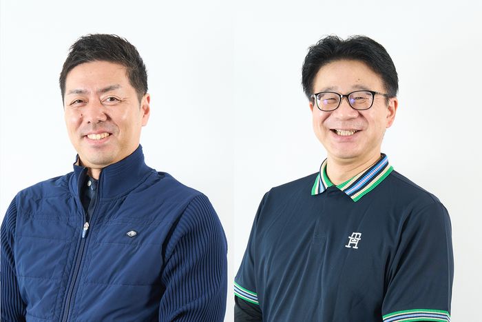 進化が止まらない！ 最新『ゼロトルク』は構えやすくてタッチが出る