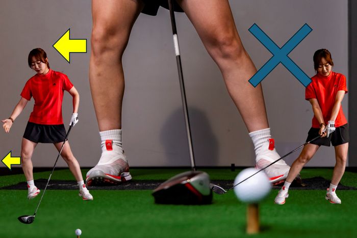 未使用　ホンマ　アスリート系　スポーティ　男女可　合繊　白黒×蛍光黄緑　スタンドバッグ : [ビー・ブイ・ディ] インナーボトムス POWER-ATHLETE