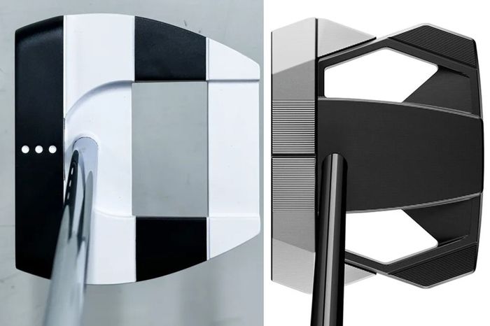 （1000円値下げしました）オデッセイ ゼロトルク34インチ 中古ランキングで”ゼロトルク”が1.2フィニッシュ！ 20年以上前に発売