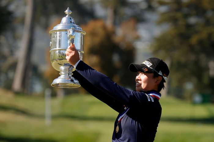 「全米女子オープン」日本選手の戦績を振り返る 女子プロゴルフが大好き〈でん〉ねん