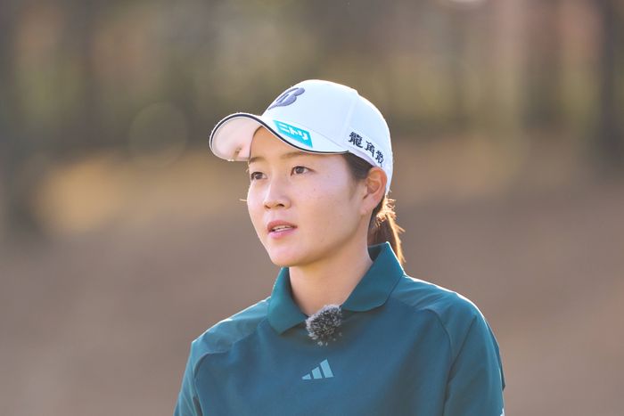 写真] 前作から何が変わった？ 古江彩佳、吉田優利が明かすBS次期