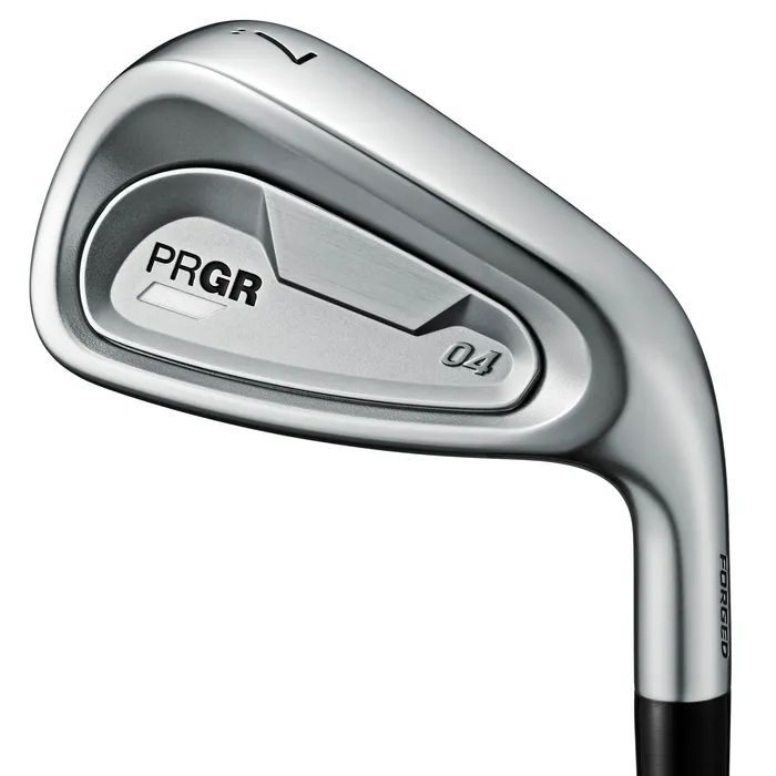 状態良好 xxio forged アイアン 5番〜AW 丸 7本 レアスペック