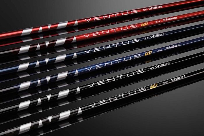 フジクラ『ベンタス』シリーズと、『ベンタスTR』シリーズ