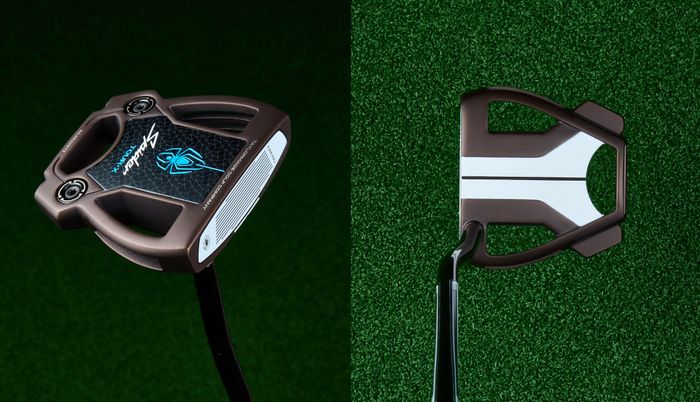 ショートパットに絶対の自信！ 最新ネオマレットは順回転で真っすぐ