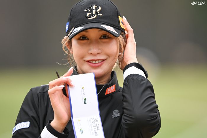 まじめをやめよう」 金田久美子が4年ぶり勝利のために“御法度破り