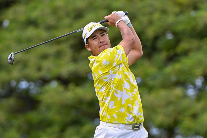 優勝候補”トップは米13勝のジェイソン・デイ 松山英樹は4番手にランク
