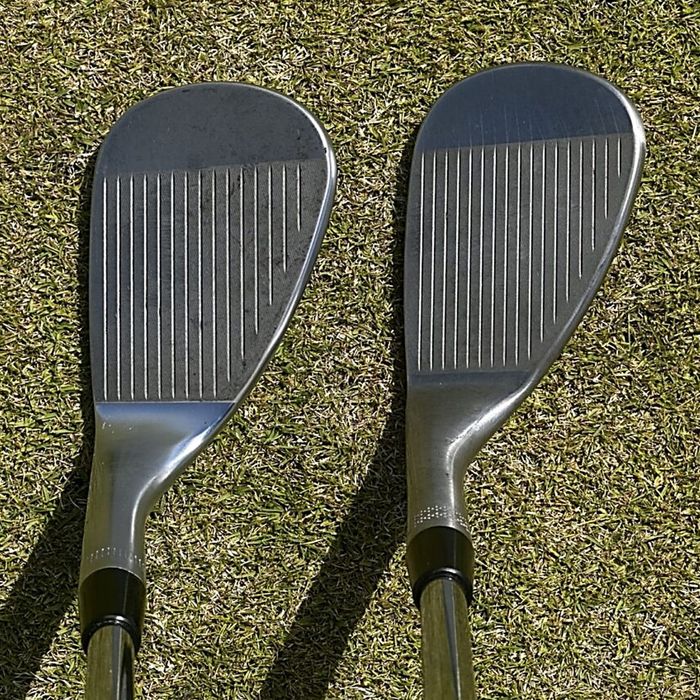 写真] キャロウェイ契約選手が好む“顔”の最大公約数、『OPUS