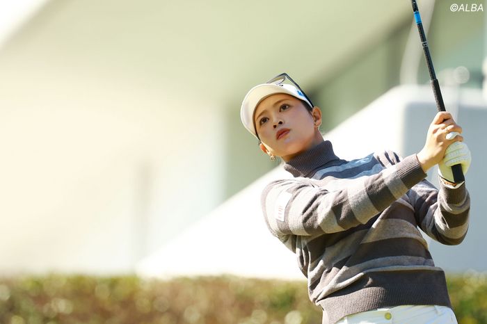 6年ぶり“凱旋大会”の柏原明日架 前週のアクシデントを乗り越えて「大山