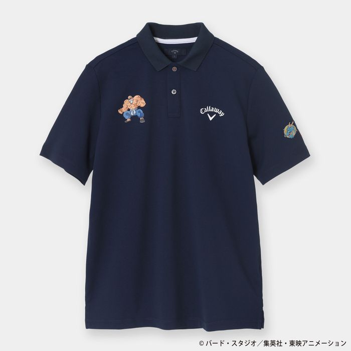 神コラボにワクワクすっぞ！ かめはめ波を放つ孫悟空やオリジナルロゴ