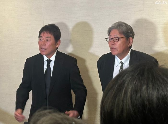 次男・健夫、三男・直道が明かす尾崎将司さんの故郷への思い 将司から