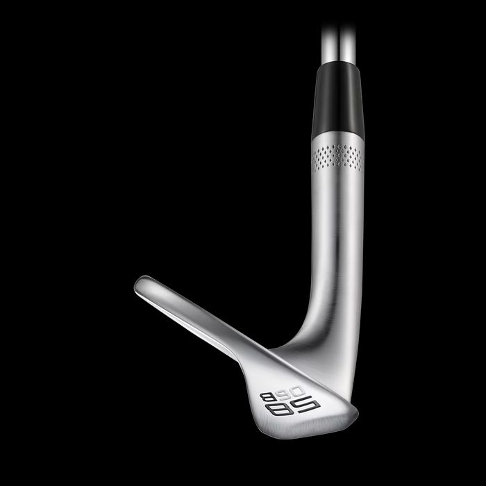 これは美しい！タイトリスト『ボーケイ・デザイン VOKEY FORGED