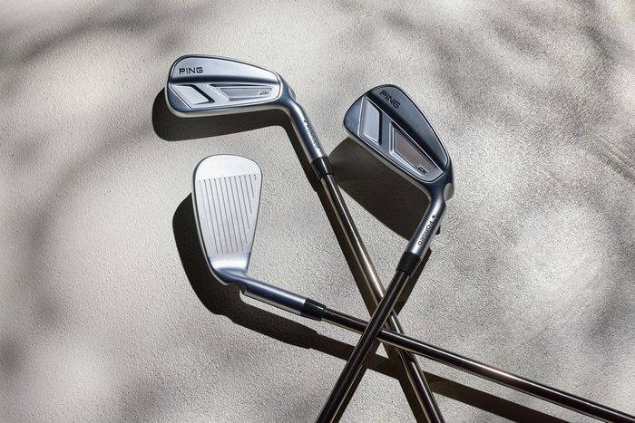 ウッド系が苦手な人でもやさしく飛ばせる！ ピンのドライビング