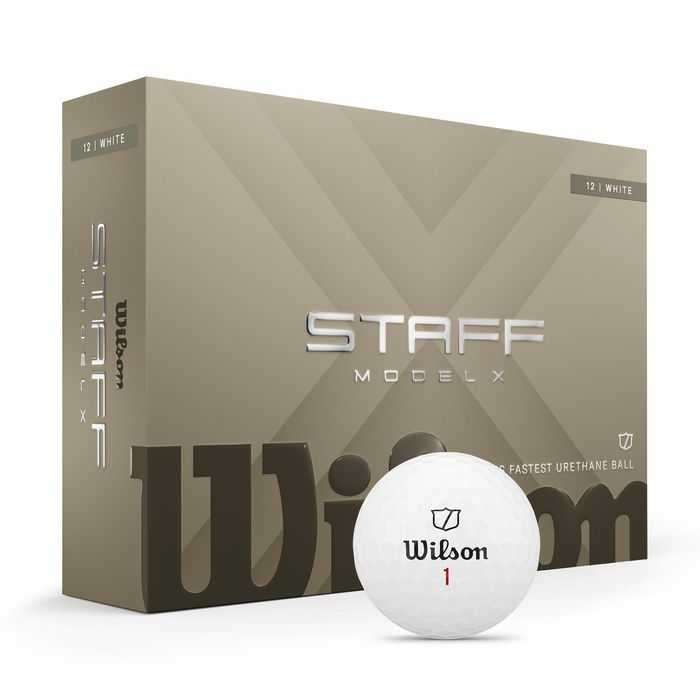 驚異の初速とスピンを両立！ ウイルソン『STAFF MODEL』シリーズが進化