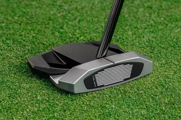新品 テーラーメイド ゼロトルクパター Spider ZT STANDARD Spider ZT STANDARD | Spider ZT STANDARD | TaylorMade Golf