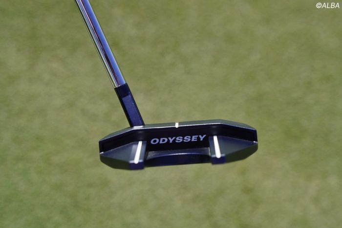 西村 優菜のクラブセッティング 2025年2月5日 - ゴルフ総合サイト ALBA Net