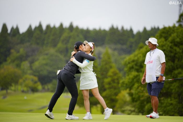 次なる勝利で超高級車をゲット？ 木村彩子が初V時の「赤字」で母親から