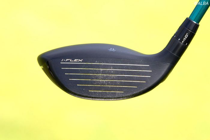 ★希少★　品川グラウンド　プロトアイアン　プロトウェッジ　アムゴルフ　1998 ☆希少☆ 品川グラウンド プロトアイアン プロトウェッジ