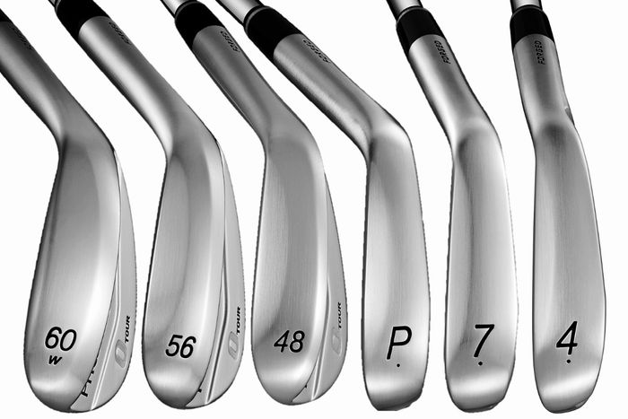 スリクソン／SRIXON ZX4 アイアン 6本セット（#5〜9、PW スリクソン 