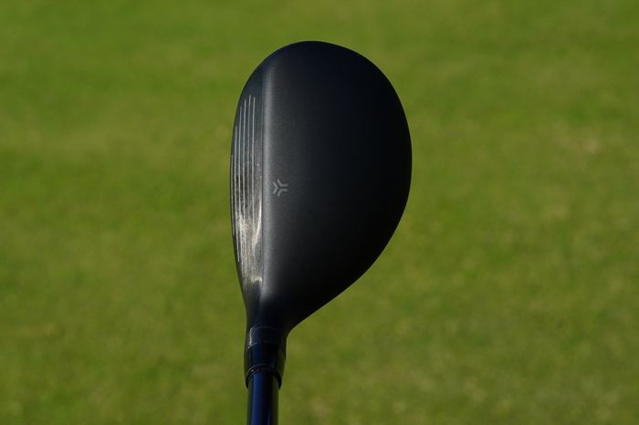写真] 7Wにゼロトルクも!? 山下美夢有のバッグはメジャー2勝目へ